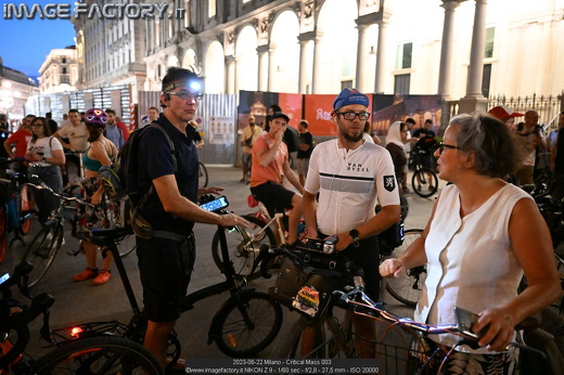 2023-06-22 Milano - Critical Mass 003